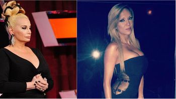 Carmen, a los gritos desde camarines Carmen, a los gritos desde camarines