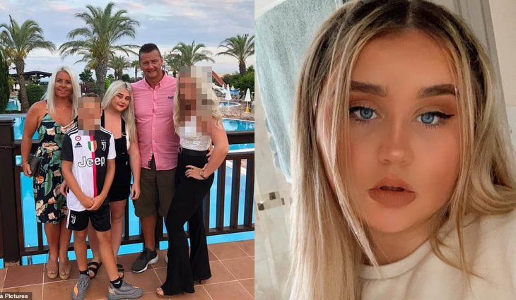 Un bombero fue a ayudar en un accidente y en el lugar descubrió que la víctima era su hija