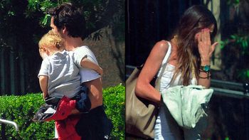 pampita, devastada tras un reencuentro familiar con sus hijos y benjamin vicuna pampita, devastada tras un reencuentro familiar con sus hijos y benjamin vicuna