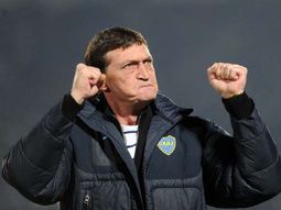 falcioni esta orgulloso de sus jugadores falcioni esta orgulloso de sus jugadores