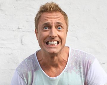 ¿Nace un humorista? Los chistes tuiteros de Marley