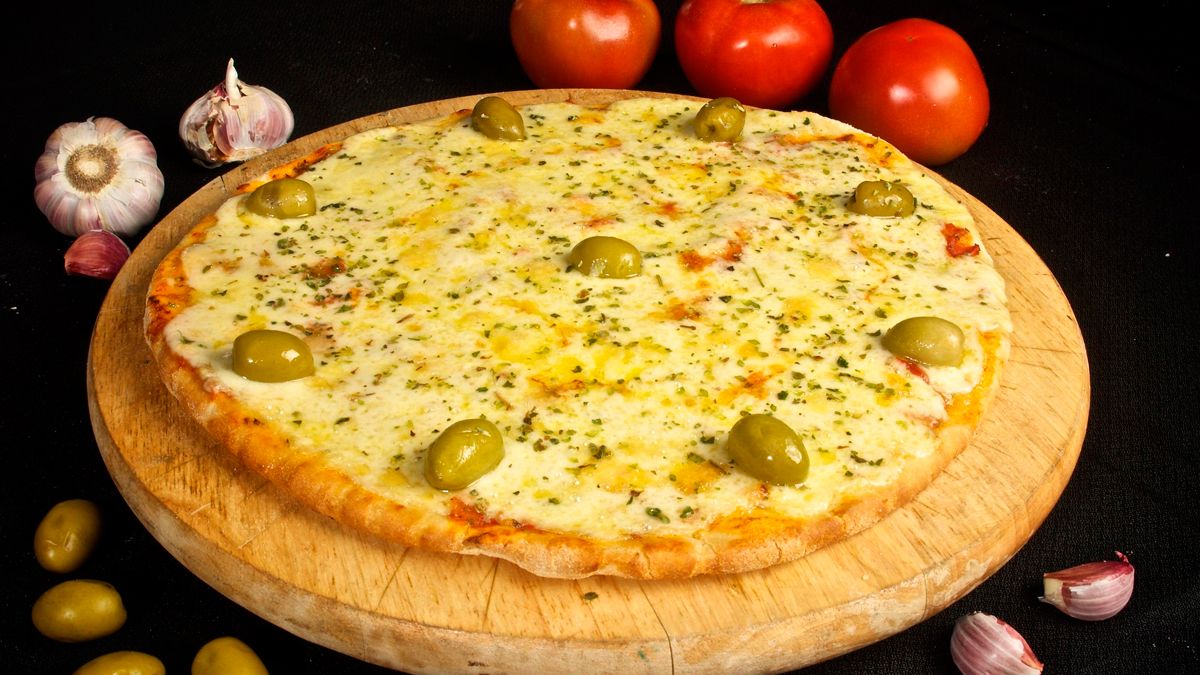 Chimichurri pizzero, el secreto mejor guardado de los cocineros argentinos