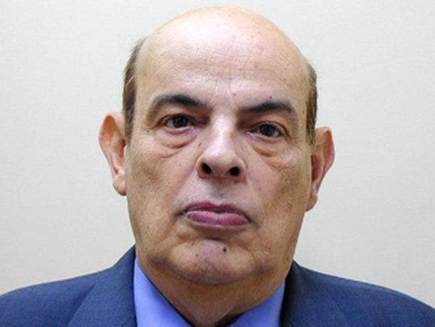 Ramón Ruiz