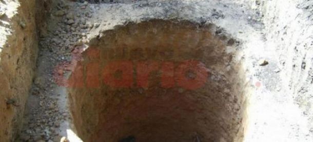 Una nena de 2 años murió al caer en un pozo ciego