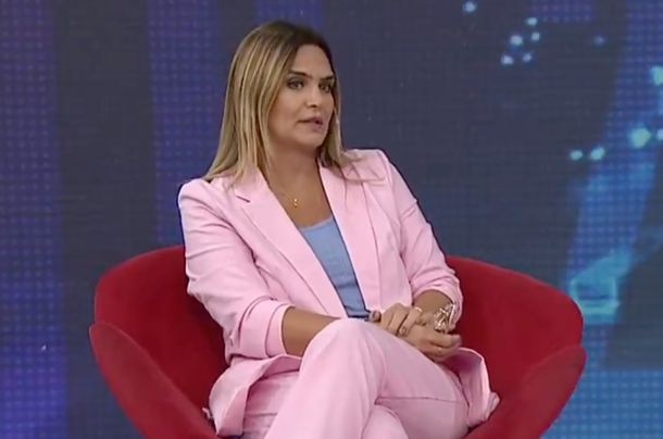 Amalia Granata en C5N: Es mentira que Patricia Bullrich resolvió la inseguridad en Rosario