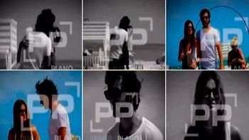 el adelanto del video de la china suarez y benjamin vicuna, a los besos en miami el adelanto del video de la china suarez y benjamin vicuna, a los besos en miami