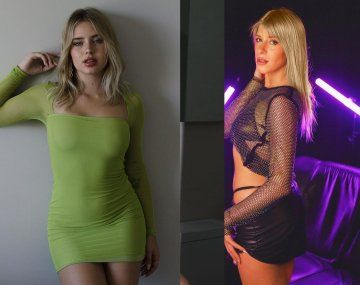 Coti Romero destrozó a Camila Lattanzio: qué dijo