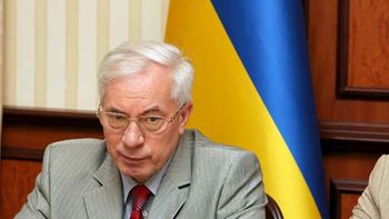 renuncio el premier ucraniano en medio de las protestas renuncio el premier ucraniano en medio de las protestas