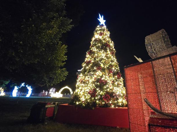 Cómo funcionarán los servicios públicos el 24 y 25 de diciembre en la Ciudad de Buenos Aires