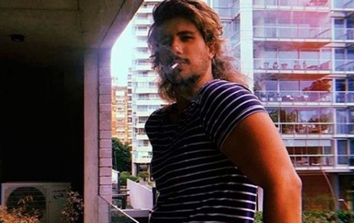 Rodrigo Eguillor apeló su procesamiento por la violación de una mujer de 22 años