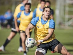 la preparacion de los pumas para el duelo con tonga en fotos la preparacion de los pumas para el duelo con tonga en fotos
