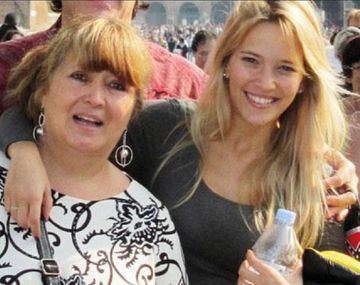 ¿Qué se hizo la mamá de Lopilato en la peluquería que le cobró 8 mil pesos?