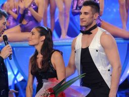 Juana Viale: a pesar de la campaña familiar, una novata la eliminó del Bailando