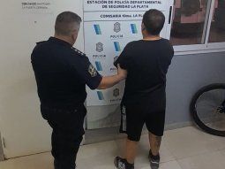 La Plata: detuvieron al acusado de matar al gato de su vecina