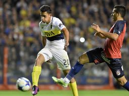 asi fue el partido de maravilla maroni, la nueva joya de boca asi fue el partido de maravilla maroni, la nueva joya de boca