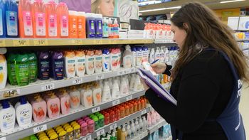 500 congelados: niegan que haya faltantes de productos 500 congelados: niegan que haya faltantes de productos