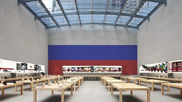 Le piden a diputados rusos que no usen dispositivos Apple por seguridad
