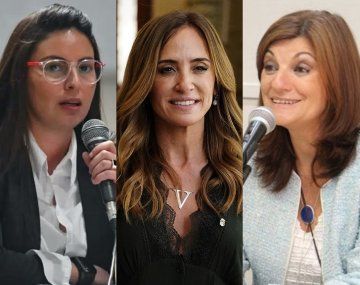 Cambios en el Gabinete: las nuevas ministras jurarán el jueves