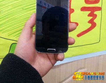 Se filtran las imágenes del nuevo Samsung Galaxy IV