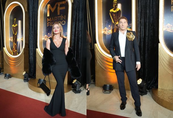 Eliana Guercio y Gastón Trezeguet anticipan el repechaje de Gran Hermano con minutouno.com