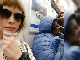 pia slapka: ella & yo. la diversidad humana pia slapka: ella & yo. la diversidad humana