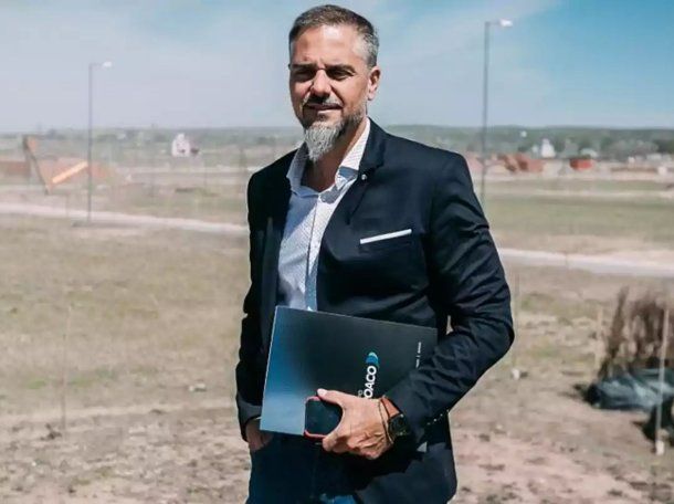 Habló el empresario cordobés que le deseó desnutrición infantil a la provincia de Buenos Aires: Había que...