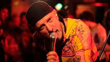 gustavo cordera, en mega: era un ejercicio de psicodrama, nadie entendio gustavo cordera, en mega: era un ejercicio de psicodrama, nadie entendio