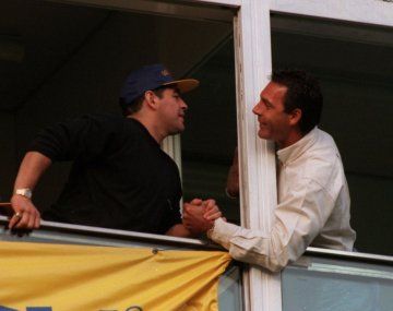 Del banco al recuerdo: los DTs argentinos que murieron mientras seguían en funciones