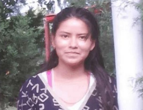 Hallan sana y salva a una joven desaparecida hace un mes en La Plata