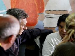 @mauriciomacri @mauriciomacri