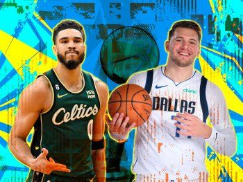 Final de la NBA 2024