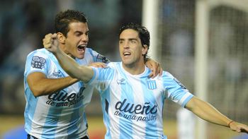 racing goleo en el primer clasico desde el descenso de independiente racing goleo en el primer clasico desde el descenso de independiente