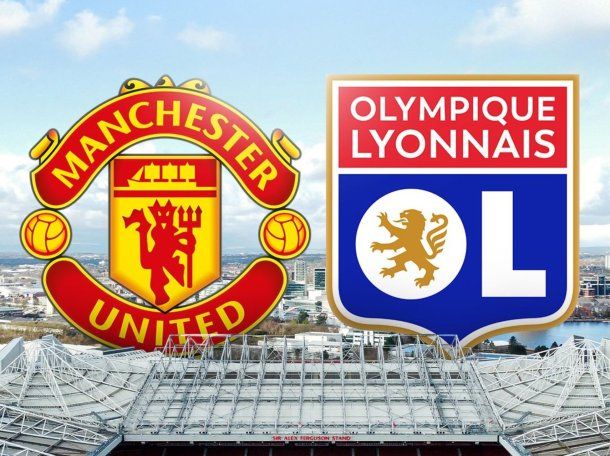 Fútbol libre por celular: cómo ver en vivo Manchester United vs Olympique de Lyon
