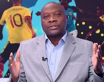 Freddy Rincón está en estado crítico tras un accidente de tránsito en Colombia