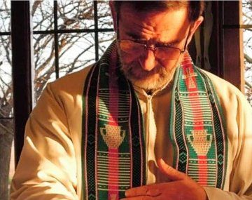 Condenaron a 12 años de cárcel a un sacerdote por abuso