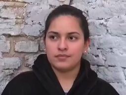 Detuvieron a la sobrina de Lázaro Víctor Sotacuro por el triple femicidio de Florencio Varela
