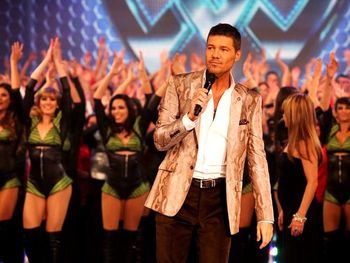 Después de más de un año, Marcelo Tinelli vuelve a la TV