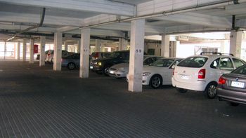 a falta de dolares, buenas son las cocheras para invertir a falta de dolares, buenas son las cocheras para invertir