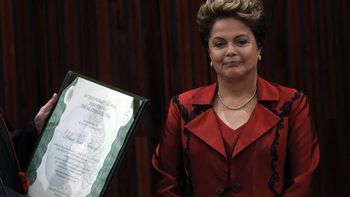 dilma rousseff esta a dieta y ya bajo 6 kilos dilma rousseff esta a dieta y ya bajo 6 kilos