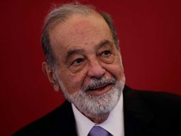 Carlos Slim Helú asegura tener la clave para que se duplique el empleo en México: esto dice Carlos Slim Helú asegura tener la clave para que se duplique el empleo en México: esto dice