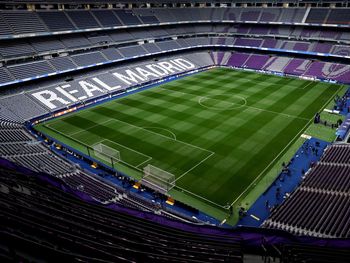 En España aseguran que la Finalissima podría jugarse en el Santiago Bernabéu