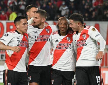Foto: @RiverPlate