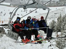 Grandes descuentos para la temporada de ski