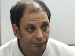 Eduardo Vázquez fue condenado a cadena perpetua por el femicidio de su mujer, Wanda Taddei