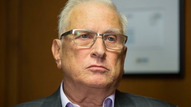 Todesca denunció penalmente a trabajadores del INDEC