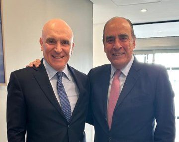 Francos admitió que la polémica de José Luis Espert perjudicaba la campaña de LLA