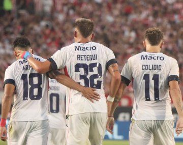 Tigre visita a Belgrano en la apertura de la fecha 5 de la Liga Profesional