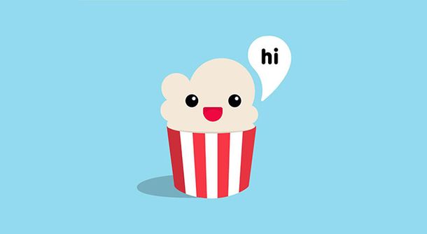 Popcorn Time, el Netflix pirata, vuelve a la vida