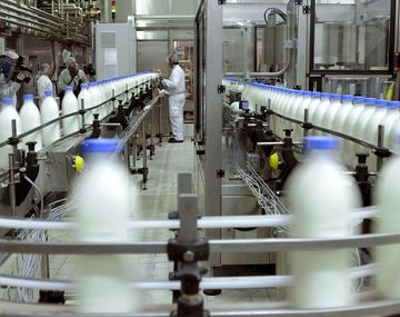 SanCor pidió su quiebra y enfrenta una deuda millonaria.