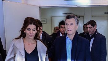 macri dijo que la operacion de rodilla salio bien y agradecio los mensajes macri dijo que la operacion de rodilla salio bien y agradecio los mensajes